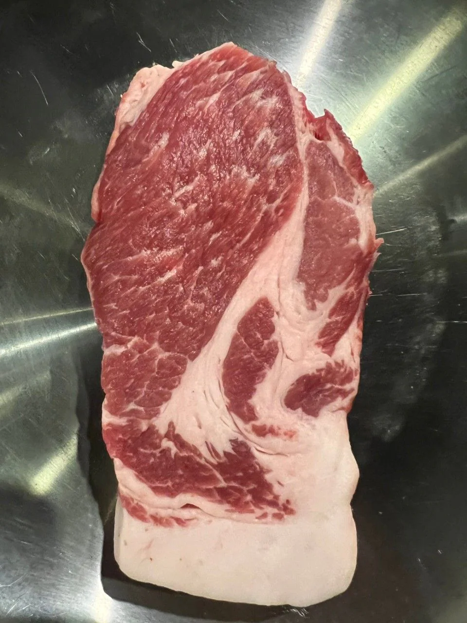 梅花肉 180g